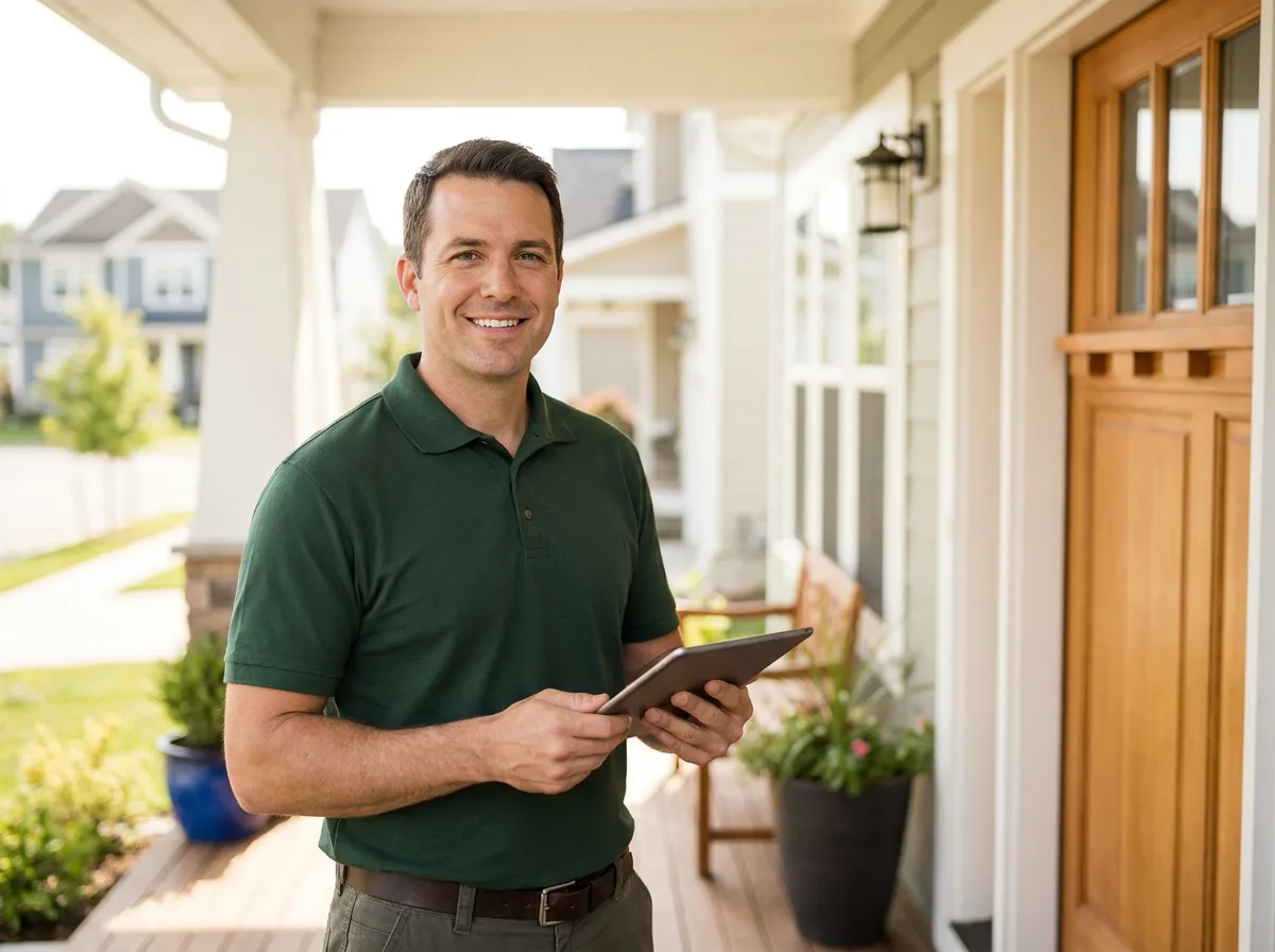 Pest control FAQs for Corinth, TX